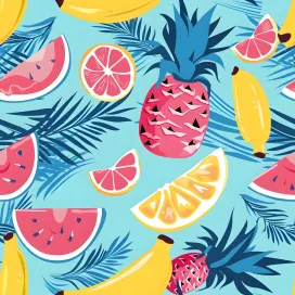 Summer Shape 353